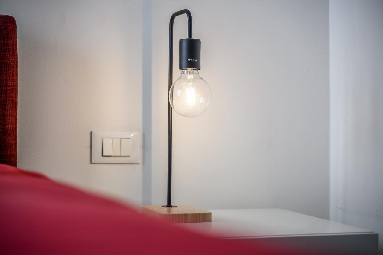 Apartmán The Lantern Flat - Darsena Area Milán Exteriér fotografie